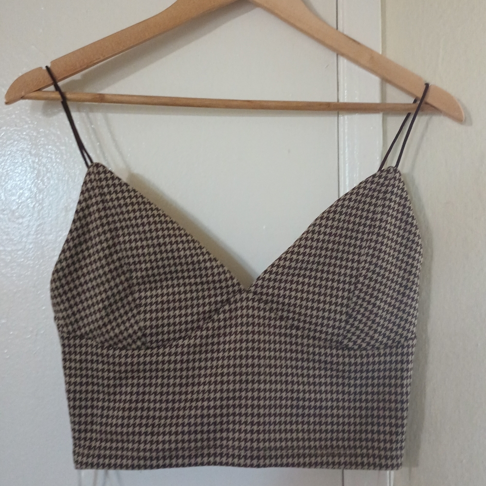 Print Cami Top